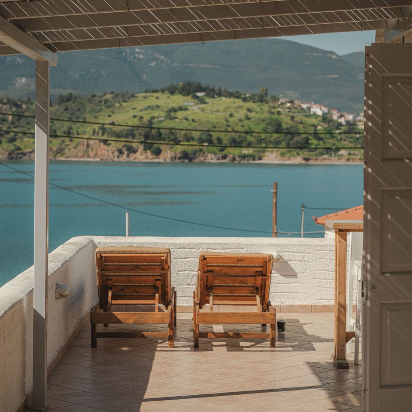 Island Home | Ασκέλι  | Πόρος