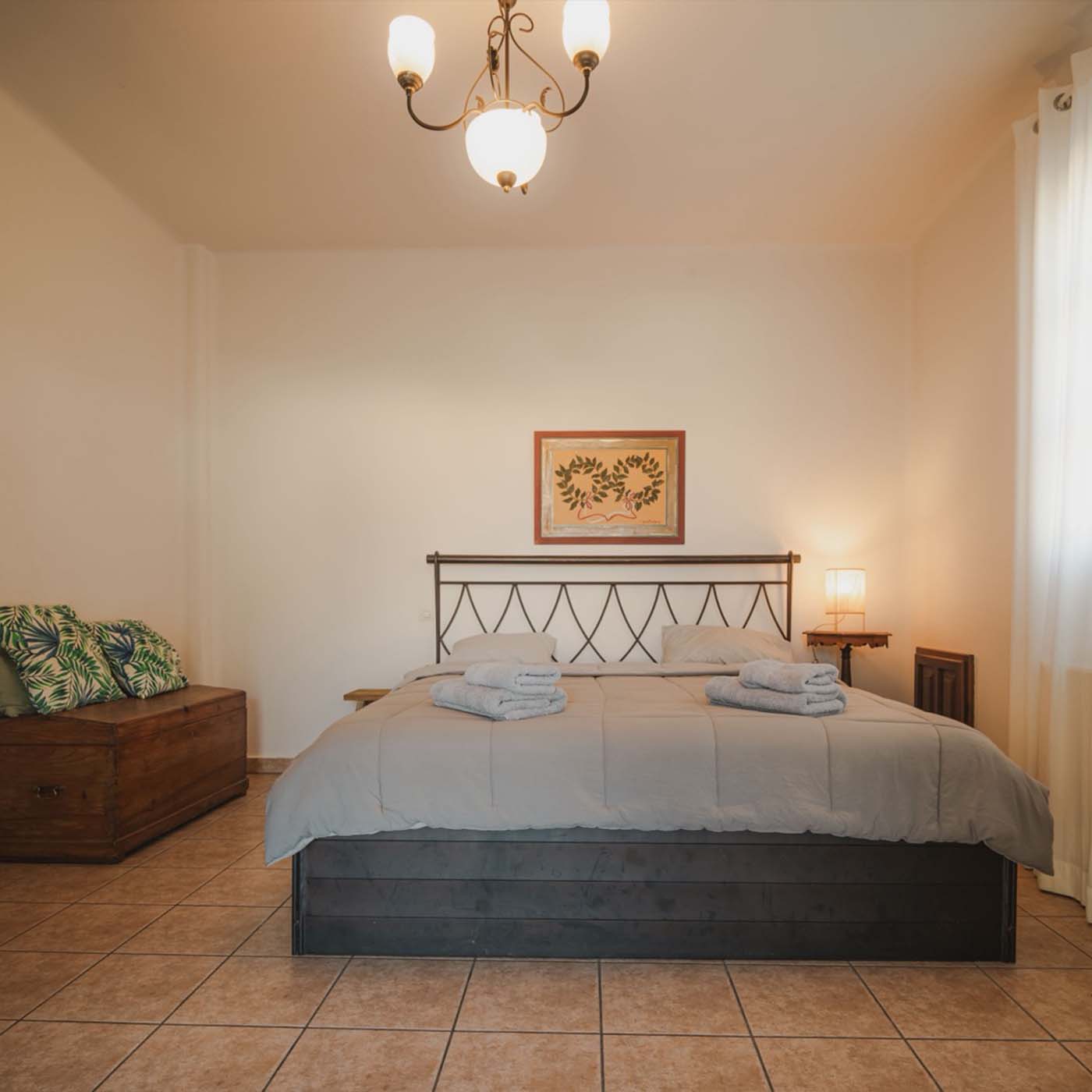 Island Home | Askeli | Poros