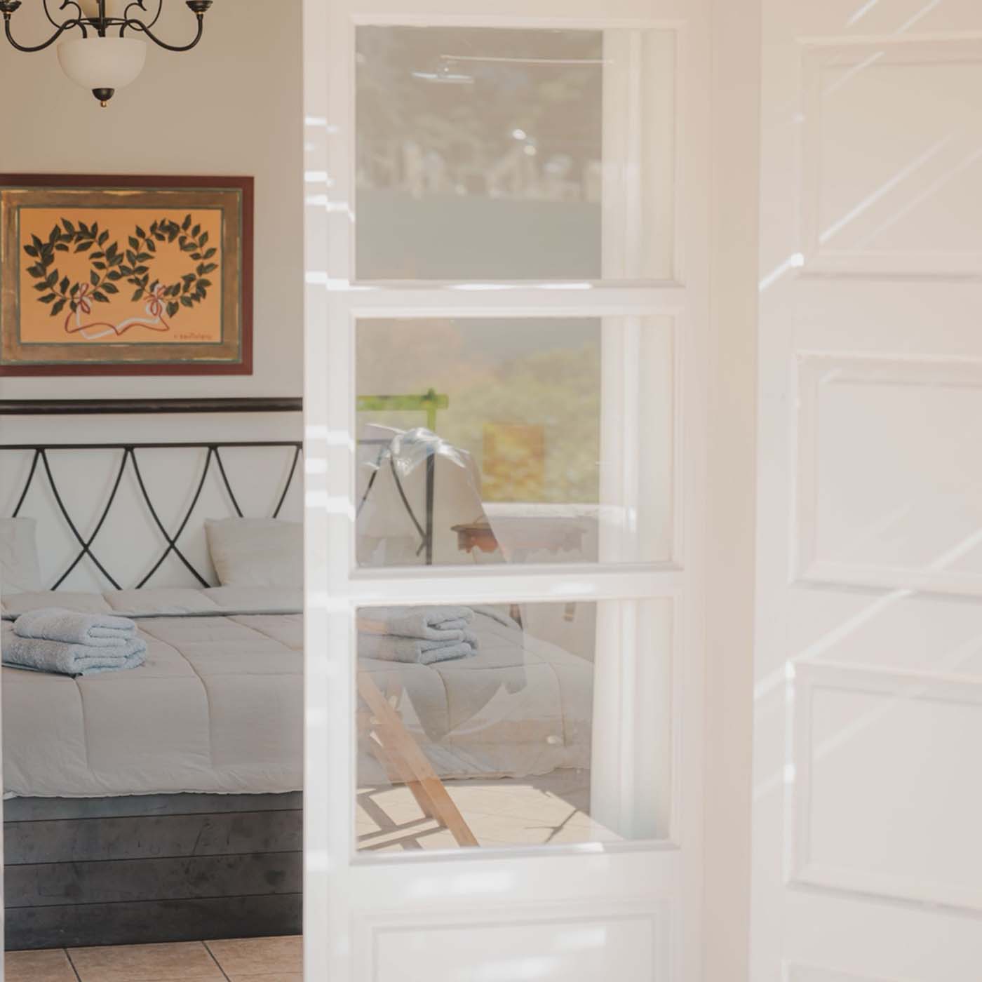 Island Home | Askeli | Poros