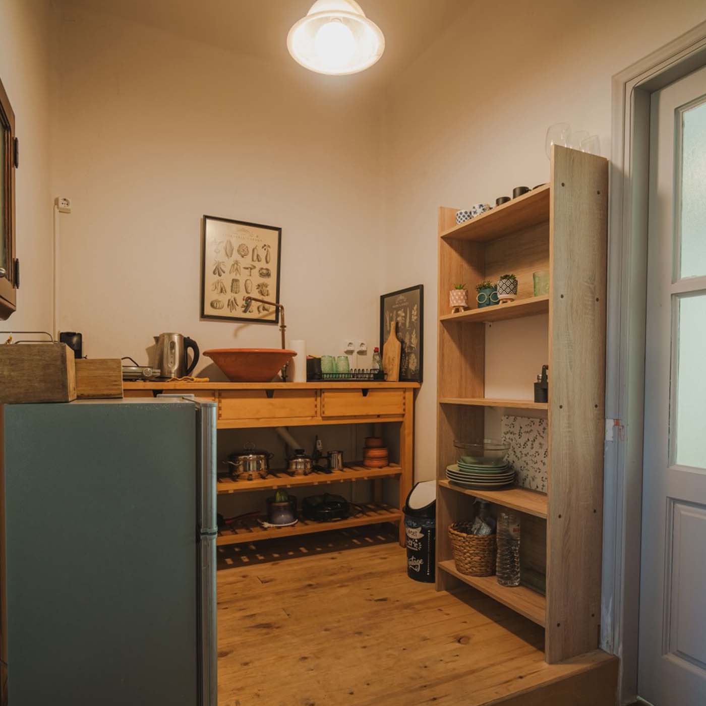 Island Home | Askeli | Poros