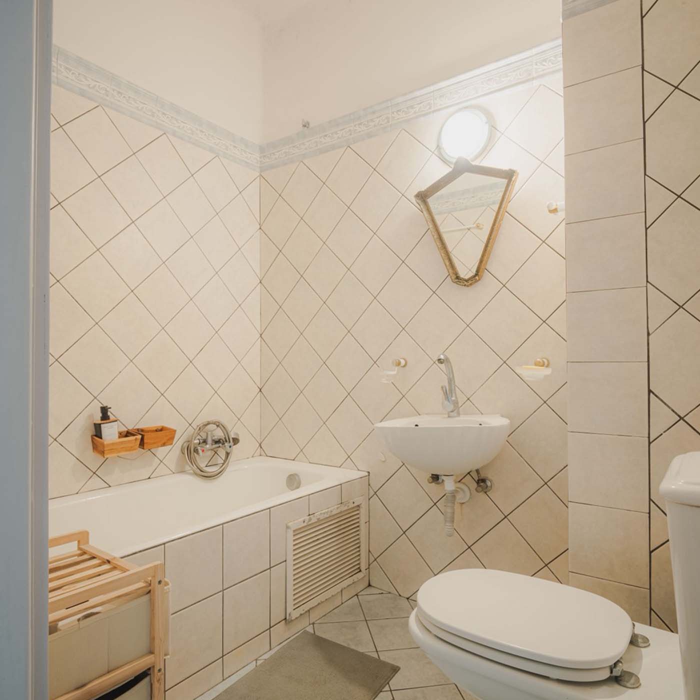 Island Home | Askeli | Poros