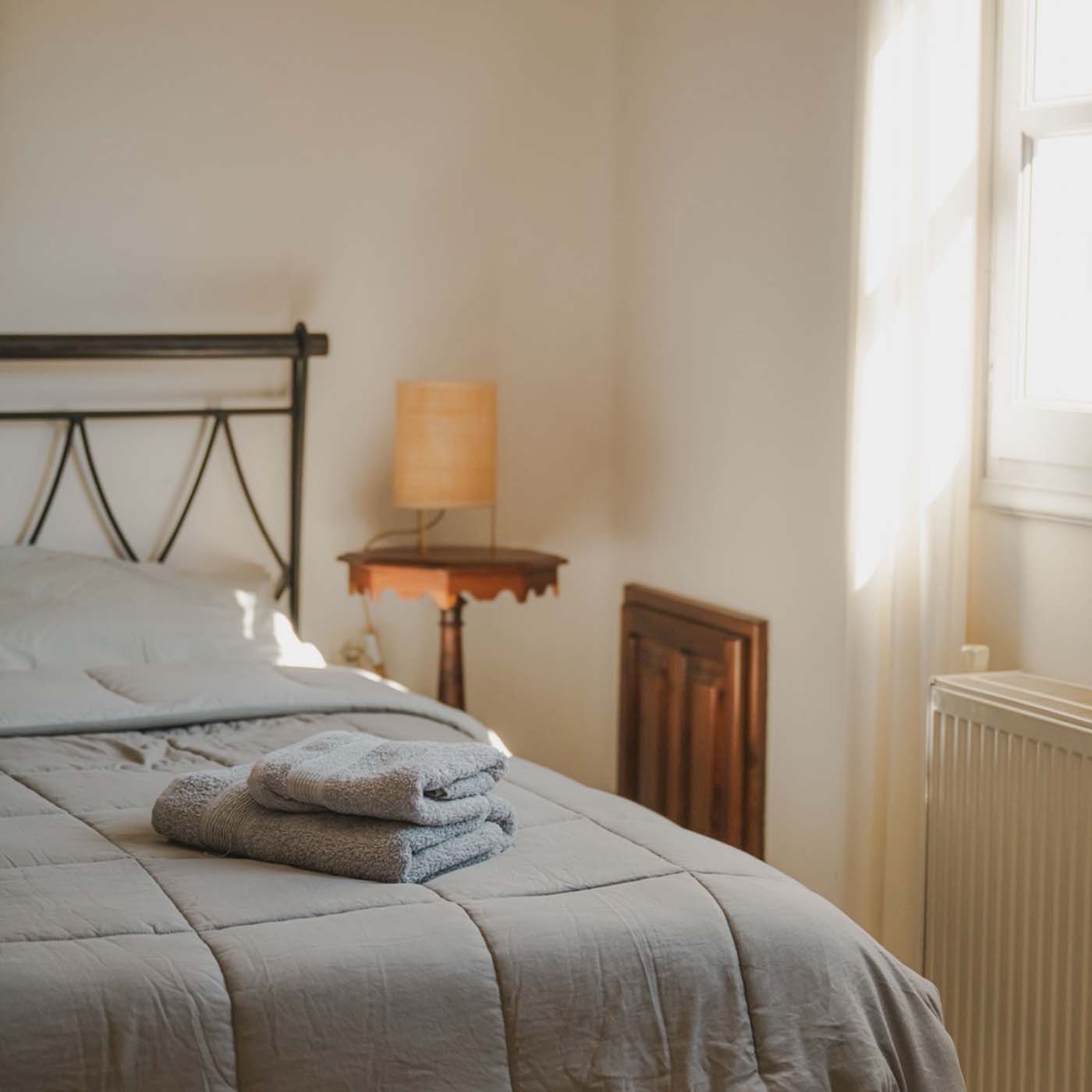 Island Home | Askeli | Poros