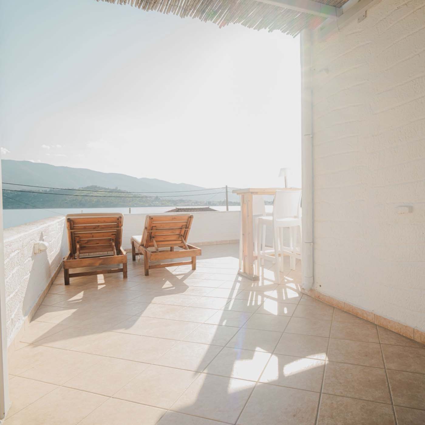 Island Home | Askeli | Poros