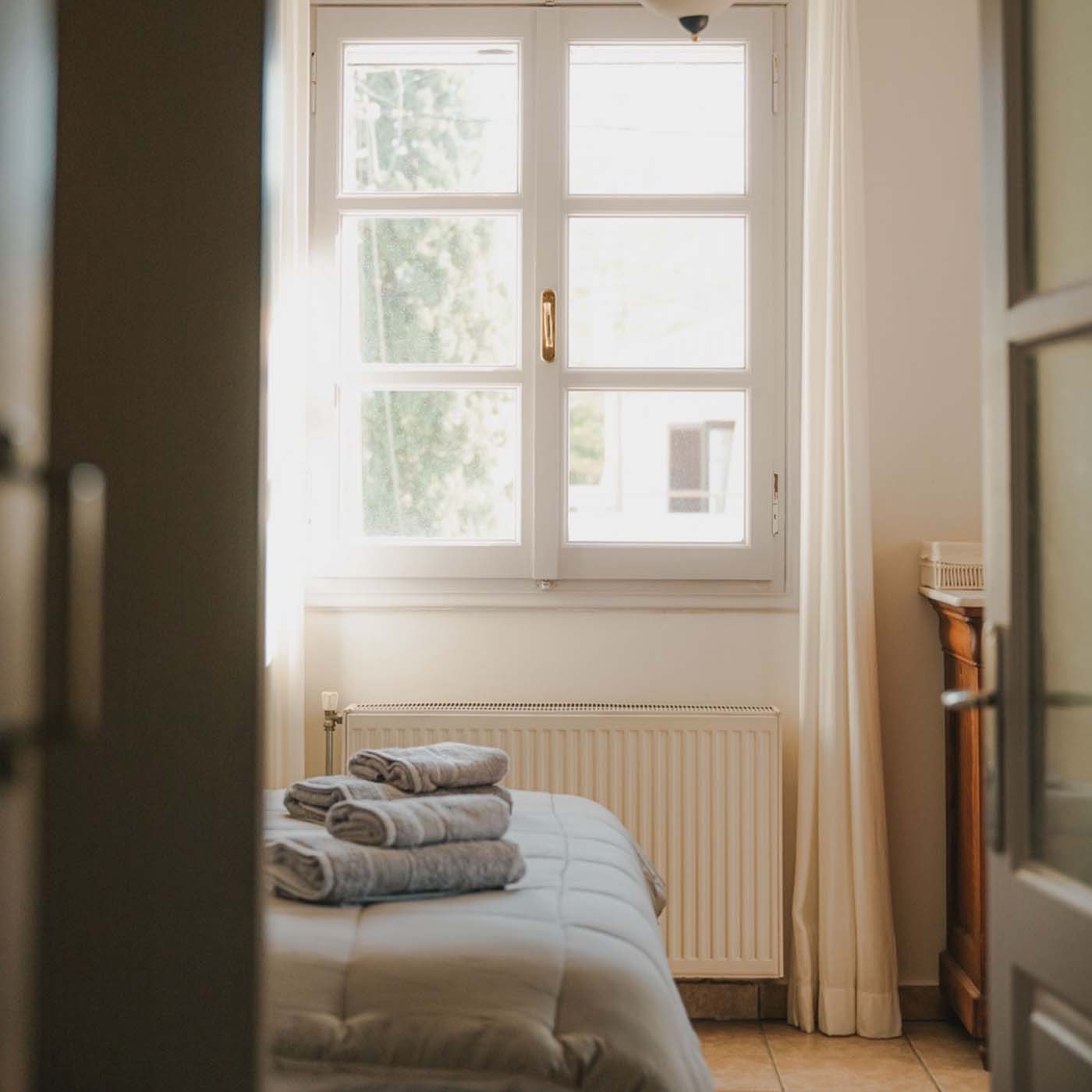 Island Home | Askeli | Poros