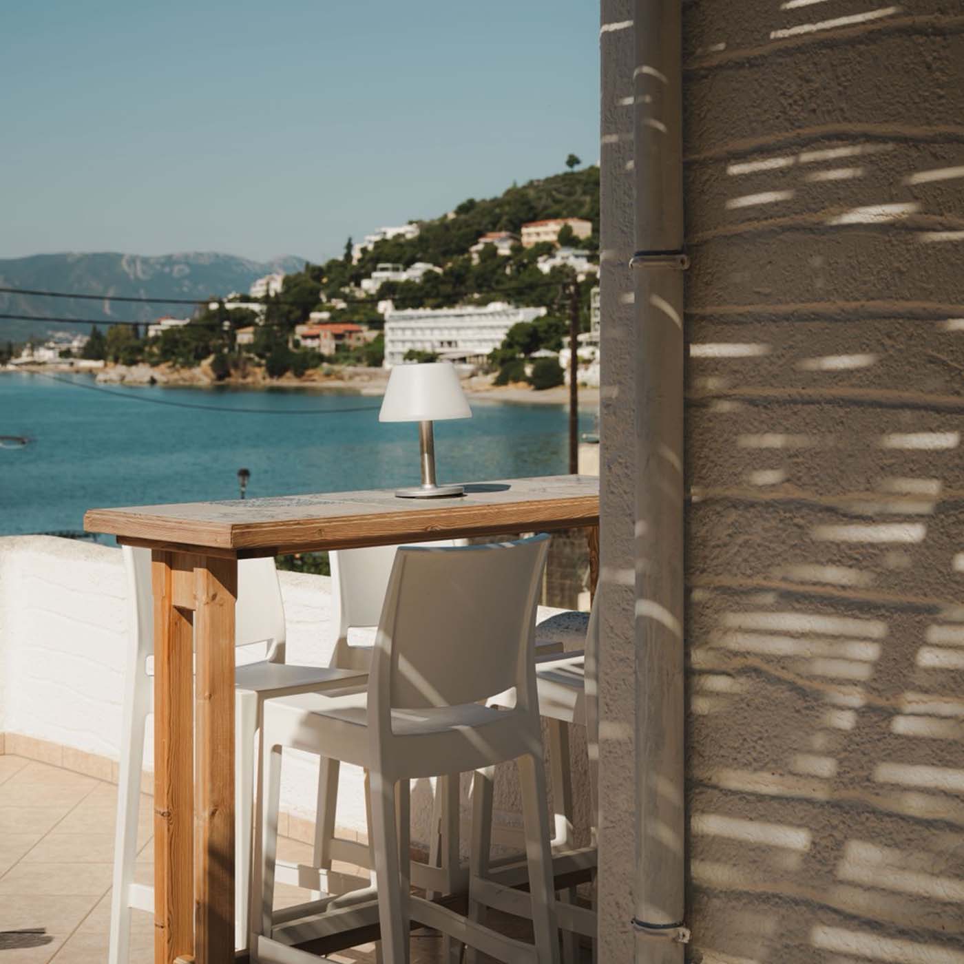 Island Home | Askeli | Poros