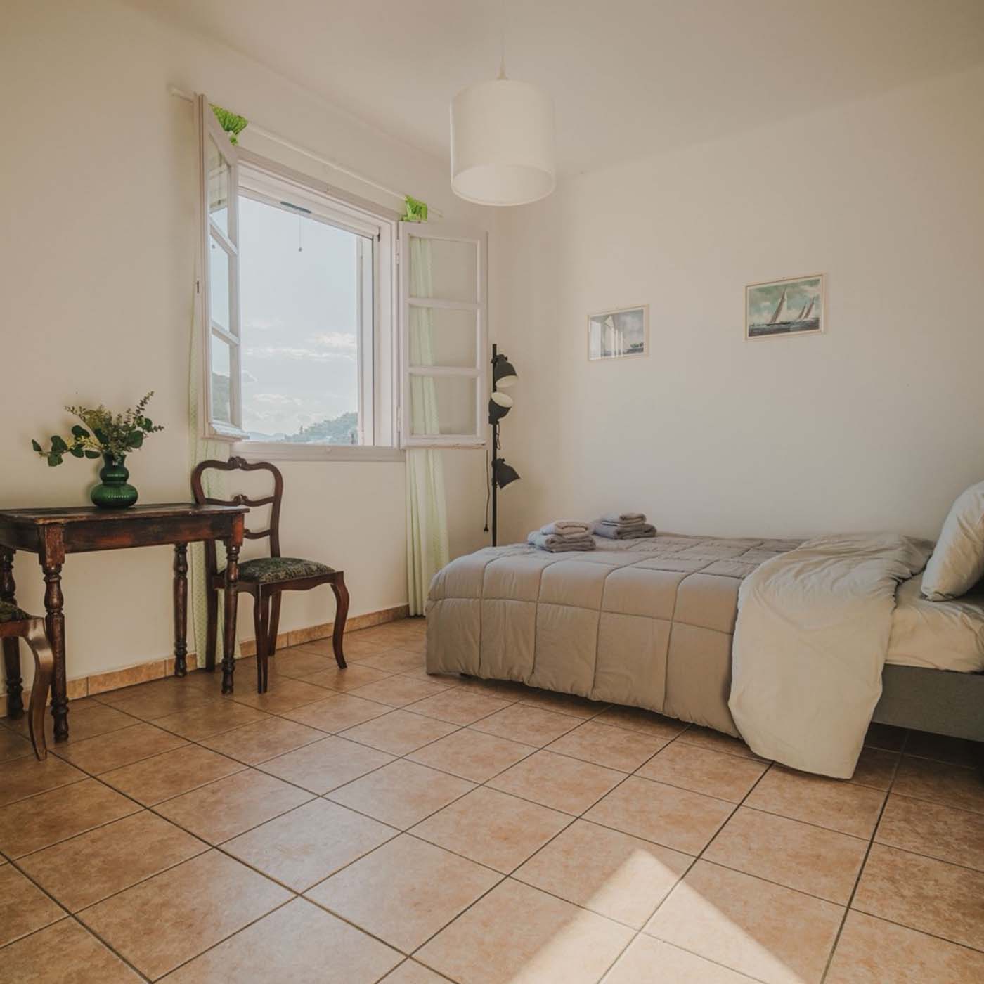Island Home | Askeli | Poros