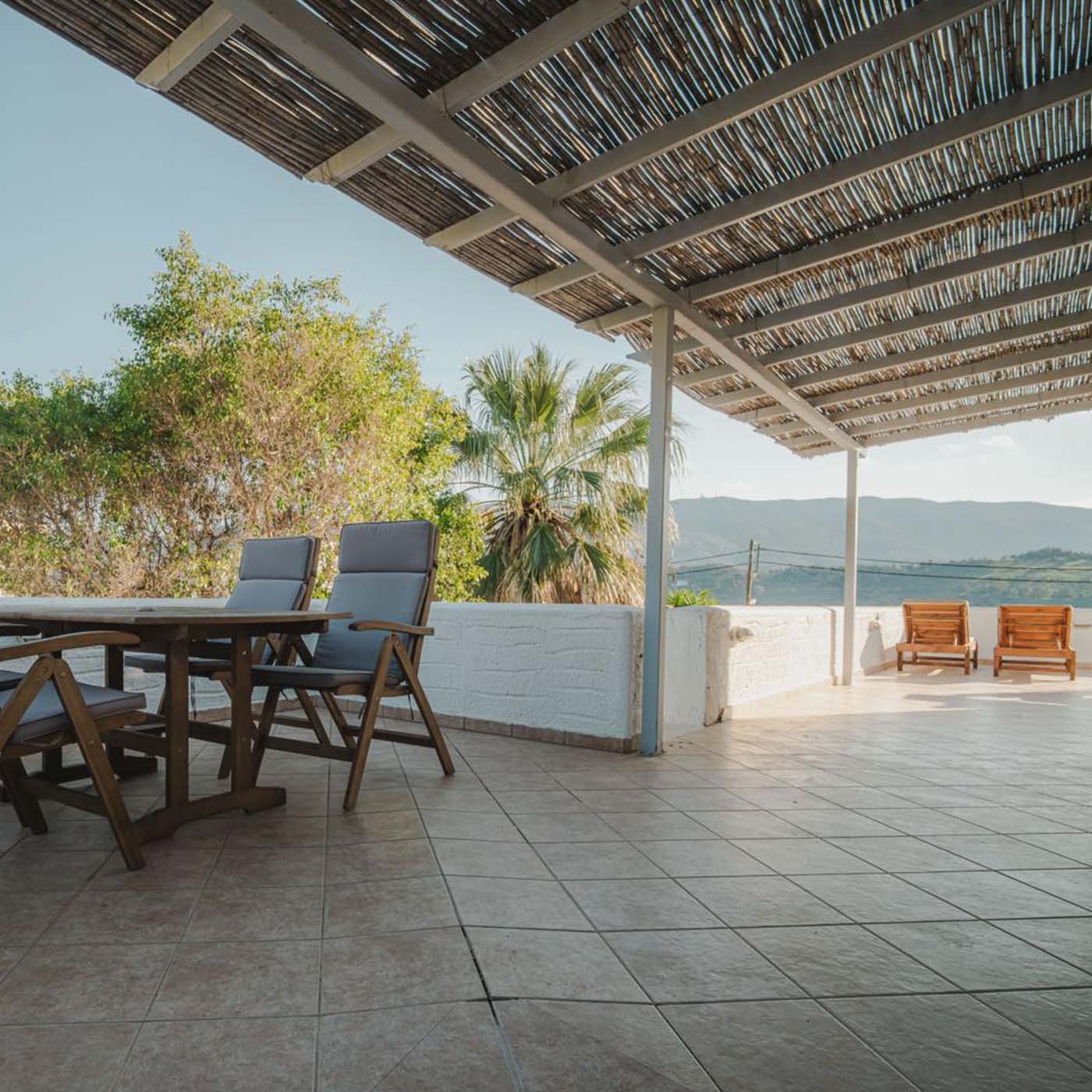 Island Home | Askeli | Poros