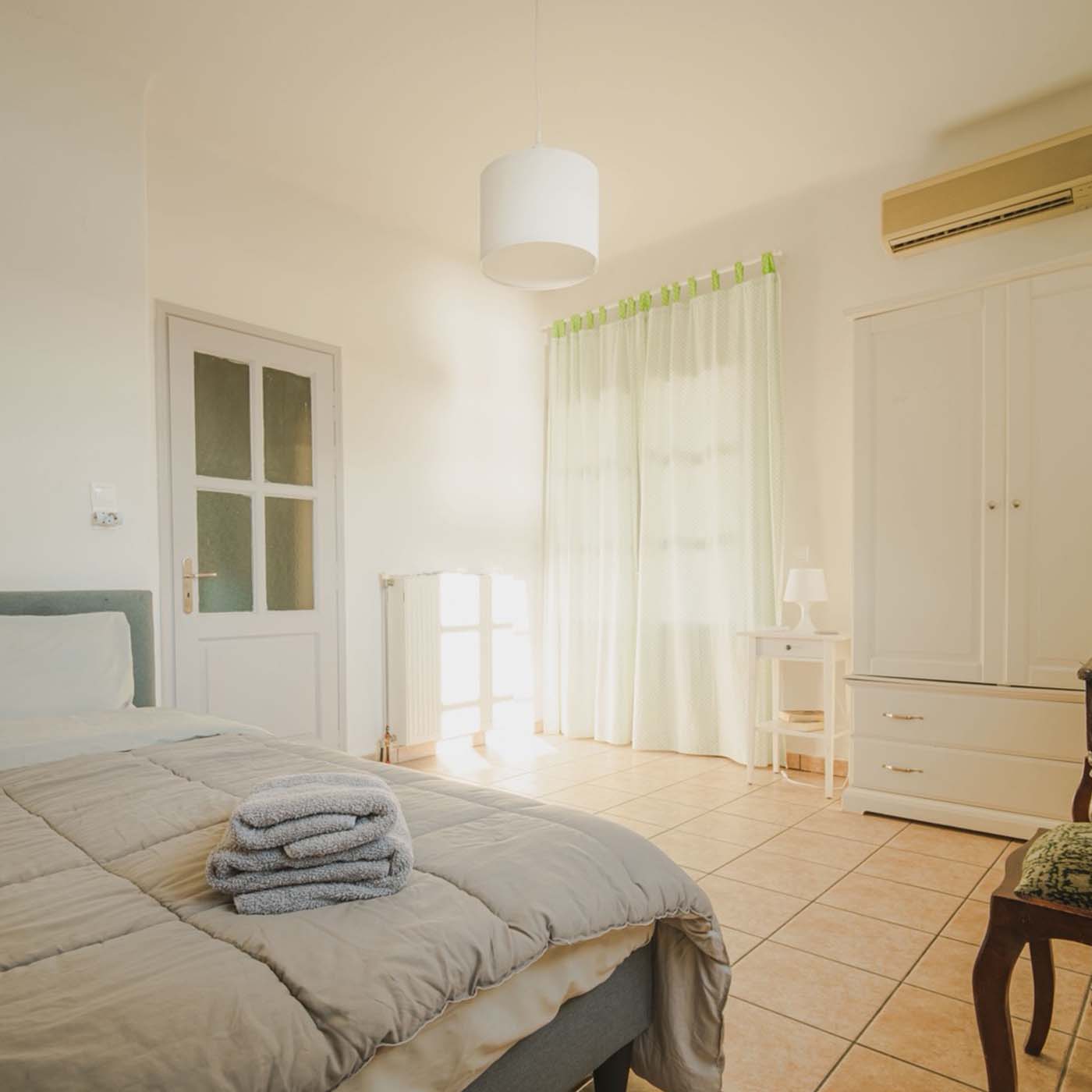 Island Home | Askeli | Poros