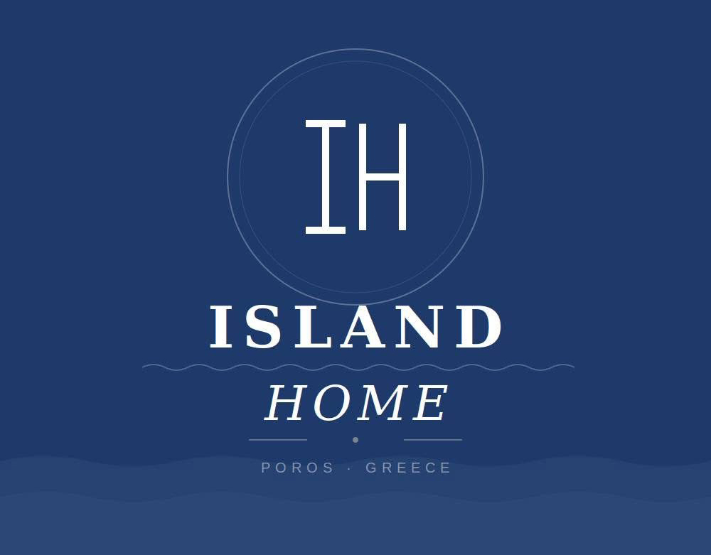 Island Home | Ασκέλι | Πόρος