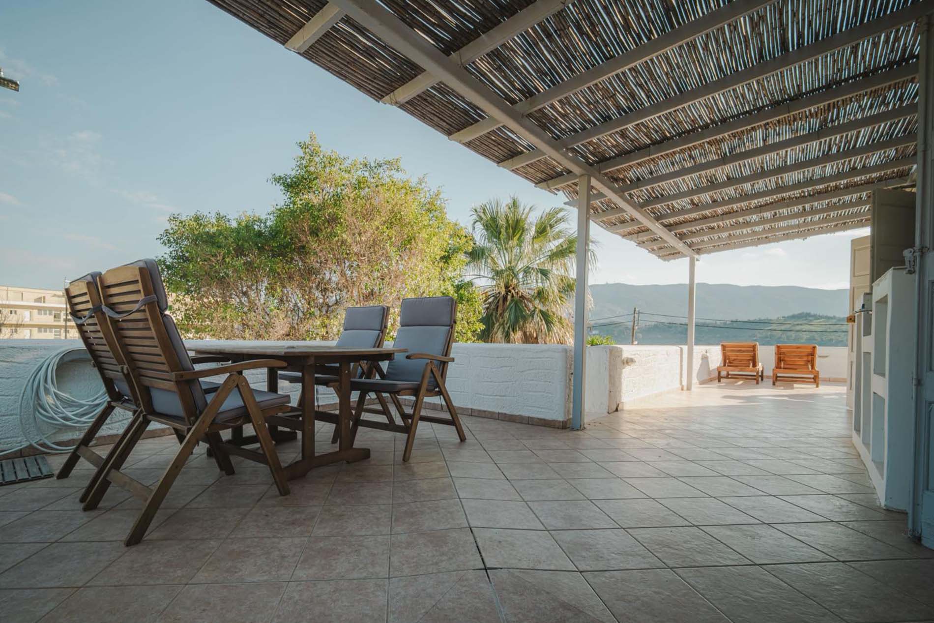 Island Home | Ασκέλι  | Πόρος